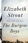 Elizabeth Strout - The Burgess Boys
