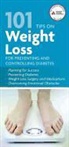 Ada American Diabetes Association, Anne Daly, Linda Delahanty, Judith Wylie-Rosett - 101 Tips on Weight Loss for Preventing and Controlling Diabetes