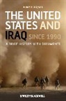 Robert K Brigham, Robert K. Brigham, BRIGHAM ROBERT K, Robert S. McNamara - United States and Iraq Since 1990