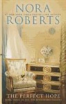 Nora Roberts - The Perfect Hope