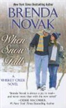 Brenda Novak - When Snow Falls