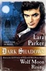 Lara Parker - Wolf Moon Rising