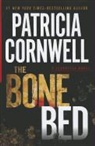 Patricia Cornwell, Patricia Daniels Cornwell - The Bone Bed