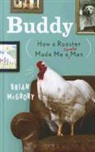 Brian McGrory - Buddy