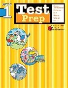 Flash Kids Editors, Flash Kids, Flash Kids Editors - Test Prep