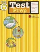 Flash Kids Editors, Flash Kids, Flash Kids Editors - Test Prep
