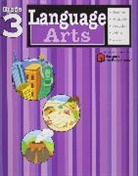 Flash Kids Editors, Jannie Ho, Flash Kids, Flash Kids Editors - Language Arts