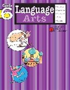 Flash Kids Editors, Flash Kids, Flash Kids Editors - Language Arts