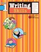 Flash Kids Editors, Flash Kids, Flash Kids Editors - Writing Skills