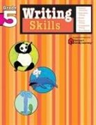Flash Kids Editors, Judy Stead, Flash Kids, Flash Kids Editors - Writing Skills