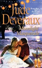 Jude Deveraux - Moonlight Masquerade
