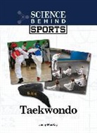 Greenaven Press (EDT), Jenny Mackay, Greenaven Press, Lucent - Taekwondo