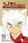 Rumiko Takahashi, Rumiko Takahashi, Rumiko/ Takahashi Takahashi, Rumiko Takahashi - Inuyasha 15