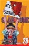 Takehiko Inoue, Takehiko/ Inoue Inoue, Takehiko Inoue, Takehiko Inoue - Slam Dunk 26