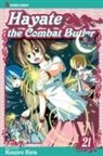 Kenjiro Hata, Kenjiro Hata, Kenjiro Hata - Hayate the Combat Butler