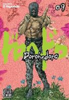 Q Hayashida, Q. Hayashida, Q./ Hayashida Hayashida, Q. Hayashida, Q Hayashida, Q. Hayashida - Dorohedoro v.09