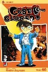 Gosho Aoyama, AOYAMA GOSHO, Gosho Aoyama, Gosho Aoyama - Case Closed v.46
