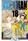 John W. Campbell Jr., Anne McCaffrey, Tsugumi Ohba, Tsugumi Obata Ohba, Tsugumi Ohba, Takeshi Obata - Bakuman., Vol. 18