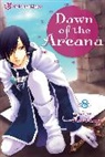 Linda Nagata, Rei Toma, Rei Taoma, Rei Toma - Dawn of the Arcana v.08