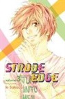 Io Sakisaka, Io Sakisaka - Strobe Edge