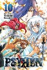 Toshiaki Iwashiro, Iwashiro Toshiaki, Toshiaki Iwashiro, Toshiaki Iwashiro - Psyren Vol. 10