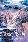 Hiroyuki Asada, Marc Gaffen, David Gonzales, David Greenwalt, Hiroyuki Asada, Jim Kouf... - Tegami Bachi