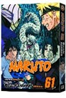 Keith Champagne, Ben Fisher, Derek Fridolfs, Masashi Kishimoto, KISHIMOTO MASASHI, Ilias Kyriazis... - Naruto v.61