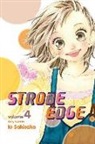 Io Sakisaka, Io Sakisaka - Strobe Edge