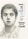 Takehiko Inoue - Pepita