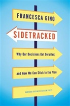 Francesca Gino, Gino Francesca - Sidetracked