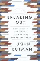 John Butman, Butman John - Breaking Out