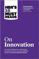 Clayton M. Christensen, Peter F. Drucker, Vijay Govindarajan, Harvard Business Review, Harvard Business Review, Harvar Business... - On Innovation
