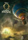 Not Available (NA) - The Land of Oz