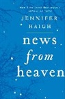 Jennifer Haigh - News from Heaven