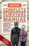 Michael Sweeney, Michael S Sweeney, Michael S. Sweeney - Doomsday Preppers Complete Survival Manual