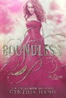 Cynthia Hand - Boundless