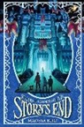 Marissa Burt - Story's End