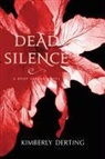 Kimberly Derting - Dead Silence