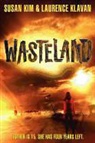 Susan Kim, Susan/ Klavan Kim, KIM SUSAN KLAVAN LAURENCE, Laurence Klavan - Wasteland