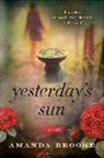 Amanda Brooke - Yesterday's Sun
