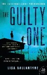 Lisa Ballantyne - The Guilty One