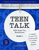 Jason Darden, Carl Frazier, R. Carl Jr. Frazier - Teen Talk