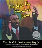 Leonard Dean Jenkins, Walter D. Myers, Walter Dean Myers, Walter Dean/ Jenkins Myers, Myers Walter Dean, Leonard Jenkins - I've Seen the Promised Land
