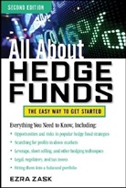 Ezra Zask, Zask Ezra - All About Hedge Funds