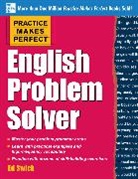 Ed Swick, Edward Swick, Swick Ed - Practice Makes Perfect Engish Problem Solver