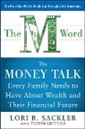 Toddi Gutner, Lori Sackler, Lori R. Sackler - The M WORD