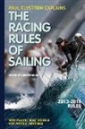 Elvstrom Paul, Soren Krause, Krause Soren, Soren Krause - Paul Elvstrom Rules Rac 13 16 Us Co