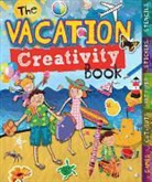 Mandy Archer - The Vacation Creativity Book