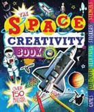 Andrea Pinnington, William Potter, William C. Potter - The Space Creativity Book
