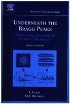 Simon J. L. Billinge, Simon J.L. (Columbia University Billinge, Takeshi Egami, Takeshi (University ofTennessee Egami, Takeshi Billinge Egami, Takeshi/ Billinge Egami... - Underneath the Bragg Peaks